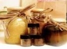 Corso di laboratorio di cosmesi naturale