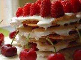 Pasticceria base