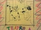 Teatro a merenda! corso di teatro per bambini