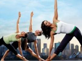 PILATES