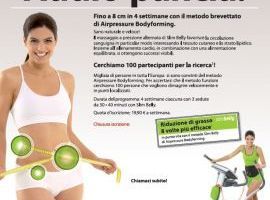 CORSO di DIMAGRIMENTO