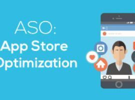 ASO: App Store Optimization