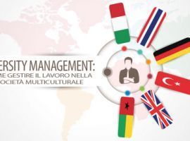 Diversity Management: Come Gestire il Lavoro Nella Societ