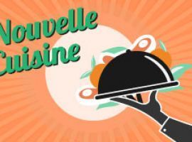 Nouvelle Cuisine