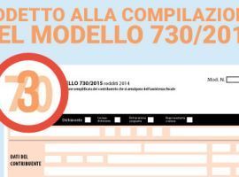Addetto alla compilazione del modello 730/2016
