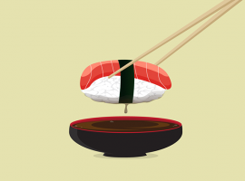 Sushi Chef