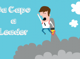 Da Capo a Leader