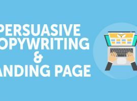 Persuasive Copywriting & Landing Page: Gestire e Creare Contenuti