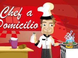 Chef a Domicilio