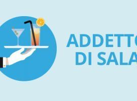 Addetto di sala