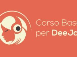 Corso Base per DeeJay
