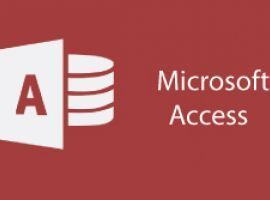 Microsoft Access