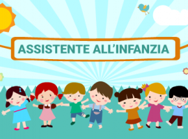 Assistente allInfanzia