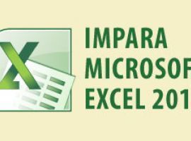 Microsoft Excel 2013