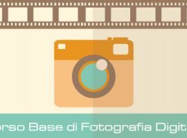 Fotografia Digitale Basic