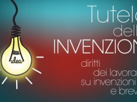 Tutela delle Invenzioni