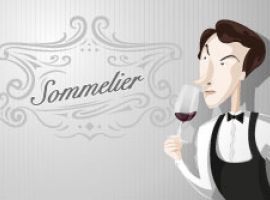 Sommelier