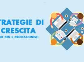 Strategie di Crescita per PMI e Professionisti