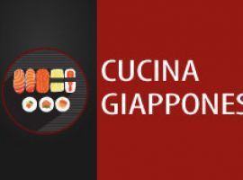 Cucina Giapponese