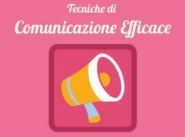 Tecniche di Comunicazione Efficace