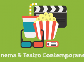 Cinema & Teatro Contemporaneo