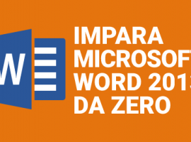 Microsoft Word 2013