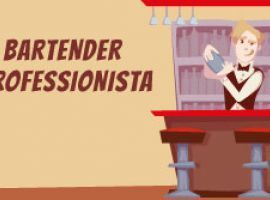 Bartender Professionista