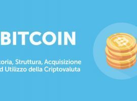 Bitcoin: Storia  Struttura  Acquisizione ed Utilizzo della Criptovaluta