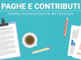 Paghe e Contributi