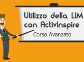 Utilizzo della LIM con ActivInspire