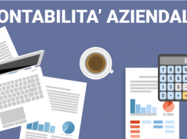 Contabilità Aziendale