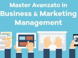 Master Avanzato in Business & Marketing Management