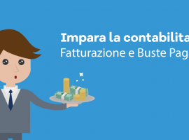 Impara la Contabilità