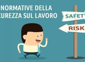 Le Normative Della Sicurezza Sul Lavoro