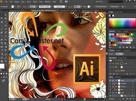 CORSO ADOBE ILLUSTRATOR