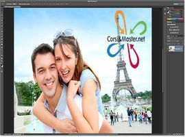 CORSO ADOBE PHOTOSHOP