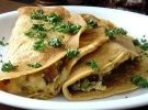 Corso di crepes e crespelle
