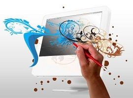Corso Grafica web con stage o tirocinio formativo