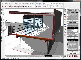 Corso Autodesk Revit con stage o tirocinio formativo