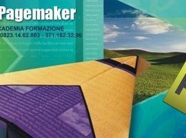 CORSO PAGEMAKER con stage o tirocinio formativo