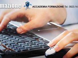 CORSO PROGRAMMAZIONE C CON STAGE O TIROCINIO FORMATIVO