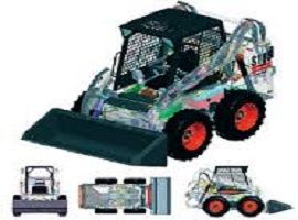 Corso Pro/Engineer  con stage e tirocinio formativo