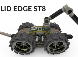 CORSO SOLID EDGE CON STAGE E TIROCINIO FORMATIVO