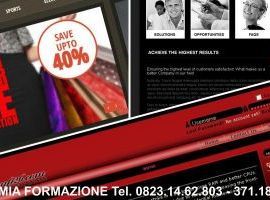 Corso di JOOMLA! con stage o tirocinio formativo