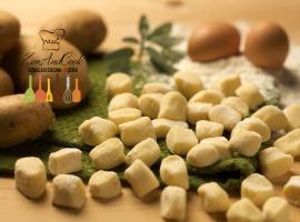 New!!! GIOVEDI GNOCCHI