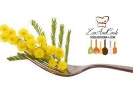 New!!! CENA TRA DONNE
