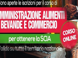 CORSO REC ONLINE