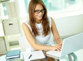 progetto formazione lavoro segretaria notarile con stage