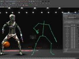 progetto formazione lavoro maya 3d con stage