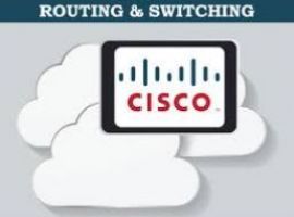 progetto formazione lavoro cisco ccna con stage di lavoro